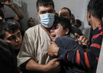 UN Report: Israel Killed 9 Children, Injured 556 in Two Months
