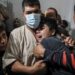 UN Report: Israel Killed 9 Children, Injured 556 in Two Months