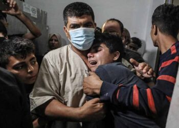 صورة من الأرشيف