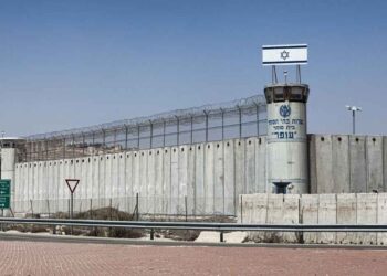 6 أسرى فلسطينيين يواصلون إضرابهم المفتوح عن الطعام