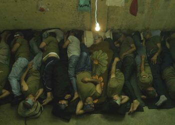 Lives of Tens of Thousands of Egyptian Detainees are at Risk