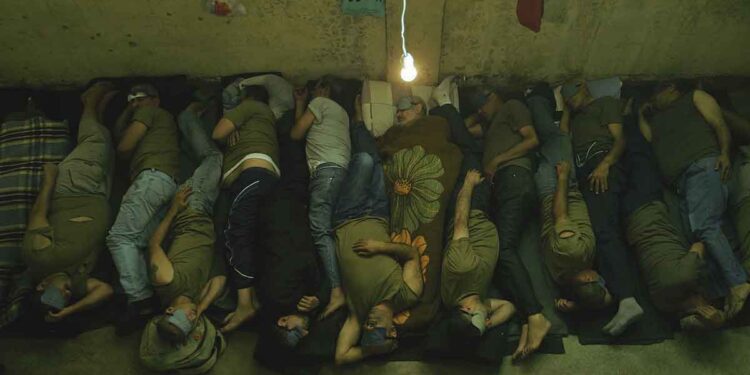 Lives of Tens of Thousands of Egyptian Detainees are at Risk