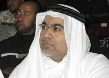 Abduljalil Al-Singace