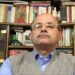 Former editor-in-chief of Al-Ahram newspaper , Abdel Nasser Salama