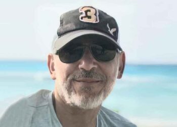 المهندس المعتقل أحمد أحمد النحاس