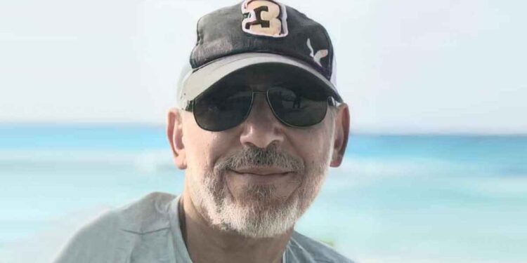 المهندس المعتقل أحمد أحمد النحاس