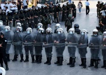 Palestinian Security Continues Detaining Three University Students in the West Bank