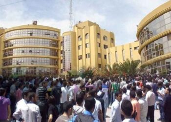 جامعة الأزهر غزة