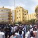 جامعة الأزهر غزة