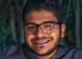 الباحث المصري باتريك زكي