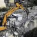 Israel forces Palestinians to demolish their own homes