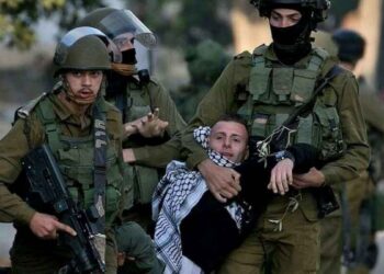 The Israeli occupation arrested 33 children, 9 women and 7 journalists in August