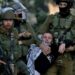The Israeli occupation arrested 33 children, 9 women and 7 journalists in August