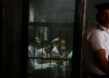 Death of Four Egyptian Detainees in One Week due to Medical Negligence