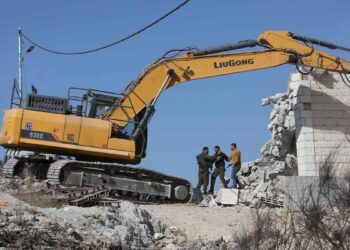 أوضاع الفلسطينيين تزداد سوءا