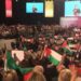 Labour Party’s Decision against the Israeli Occupation is a Victory for Humanity