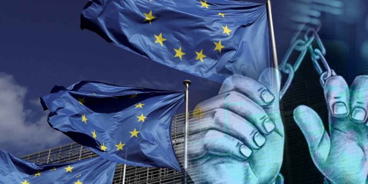 EU Opens Dialogue with Saudi Arabia over Human Rights Violations