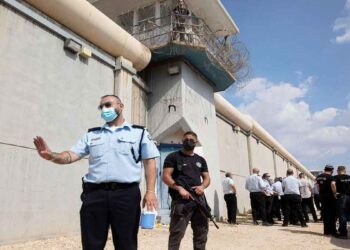 After six escape, Israel’s collective punishment of prisoners and families must cease