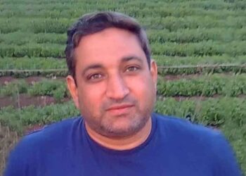 وفاة المعتقل خالد علي عريشة