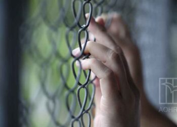 1380 Palestinian Detainees in Israeli Prisons To Begin a Hunger Strike