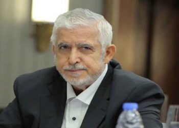 Dr. Muhammad al-Khudari