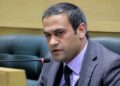 MP Osama al-Ajarmeh’s