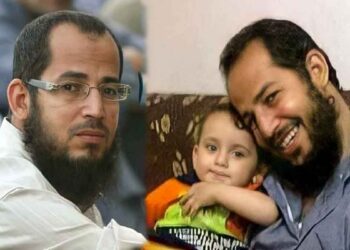 Salama Barakat, the latest victim