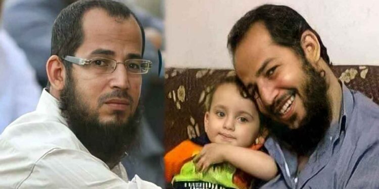 Salama Barakat, the latest victim