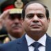 Egyptian President