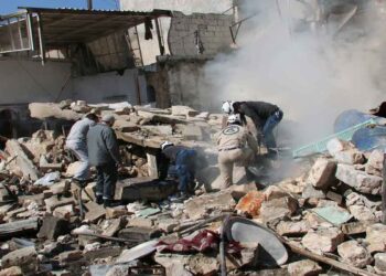 94 extrajudicial killings in Syria during August