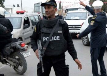 Tunisia – Protests against President Kais Saied amid Severe Security restrictions