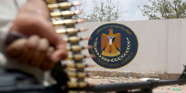 Yemen: The Crimes of the UAE-backed Southern Transitional Council Continue with No Accountability