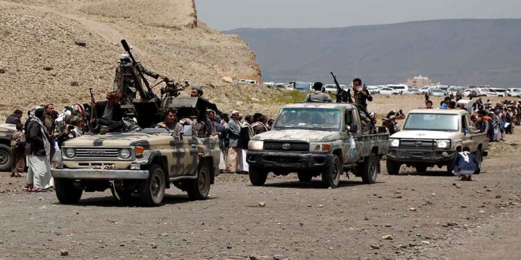 Yemen- Crimes in Abidya District Must be Stopped and Perpetrators Held Accountable