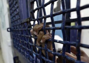 الأوضاع الصحية للأسرى الفلسطينيين المضربين تتجه نحو “الخطورة الشديدة”