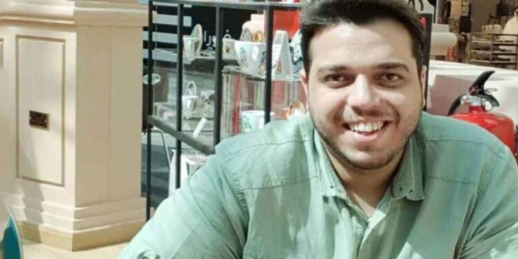 Abdullah Abhis