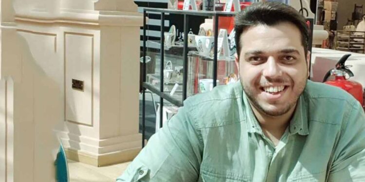 عبدالله ابحيص