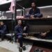 Egypt’s new jail is big enough to house half the prison population