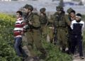 Jerusalem: 49 Palestinians injured and 10 others arrested