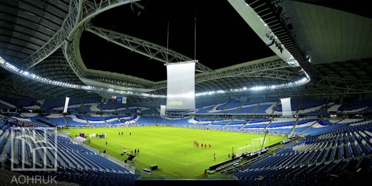 يجب عدم استخدام “الفيفا” كأداة لتبييض جرائم إسرائيل