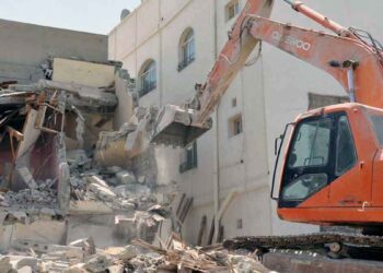 Israel has demolished 241 Palestinian homes and other buildings since the start of 2021