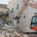 Israel has demolished 241 Palestinian homes and other buildings since the start of 2021