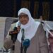 Lawyer Hoda Abdel Moneim