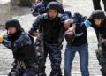 Palestinian Security Arrets A Number of Students and Activists on Political Grounds