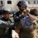 On Monday alone, Israeli forces arrest 10 Palestinians, including children and a cancer patient