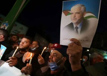 UN group warns Palestinians’ detention in Saudi Arabia ‘violates international law’