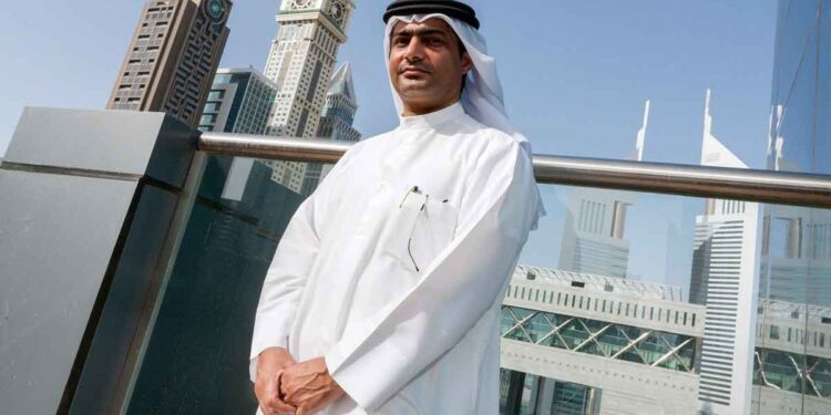 مفوضة أممية سابقة تدعو الإمارات إلى الإفراج عن الناشط أحمد منصور