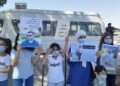 Ongoing Suffering of 69 Jordanian and Palestinian Detainees in Saudi Arabia