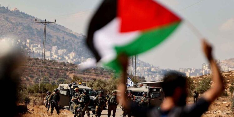“Israel” Classifies 6 Palestinian Civil Organisations as Terrorist amid European Discontent