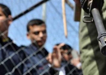 7 أسرى فلسطينيين يواصلون إضرابهم عن الطعام رفضا لاعتقالهم الإداري