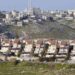 Israeli settlements in the West Bank
